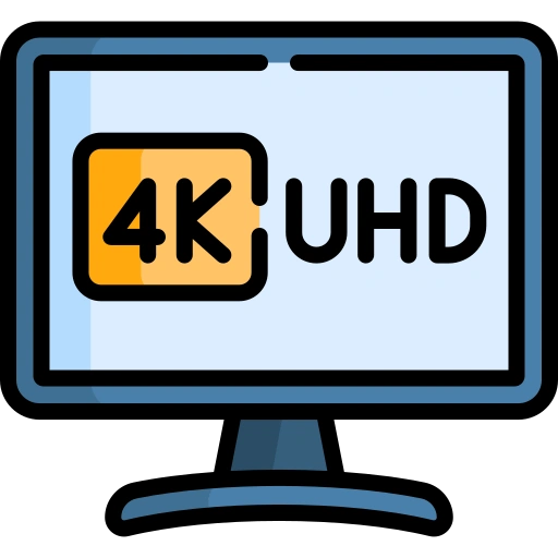 4k 4