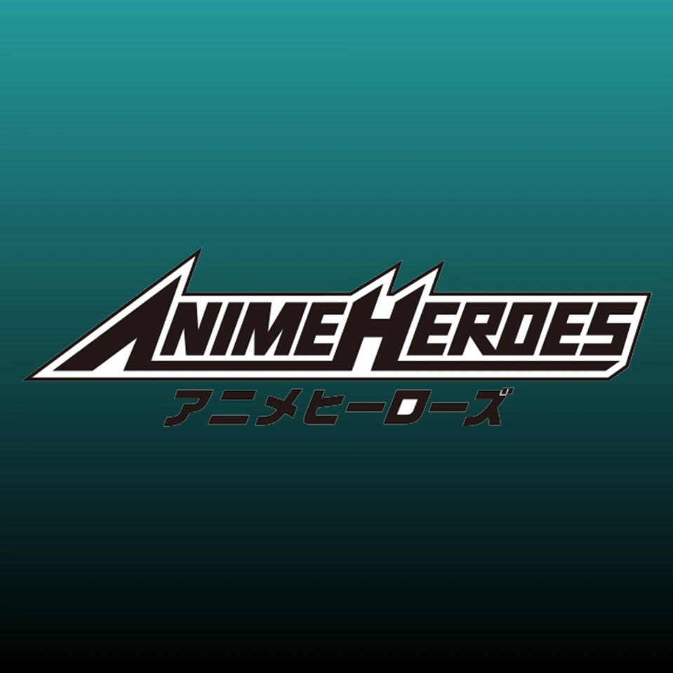 Anime Heroes 1