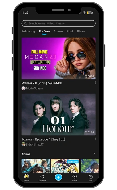 Download Install BiliBili Mod APK 6