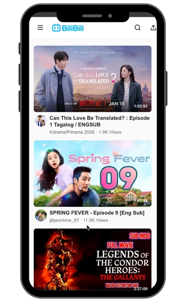 Hybrid Learning Entertainment