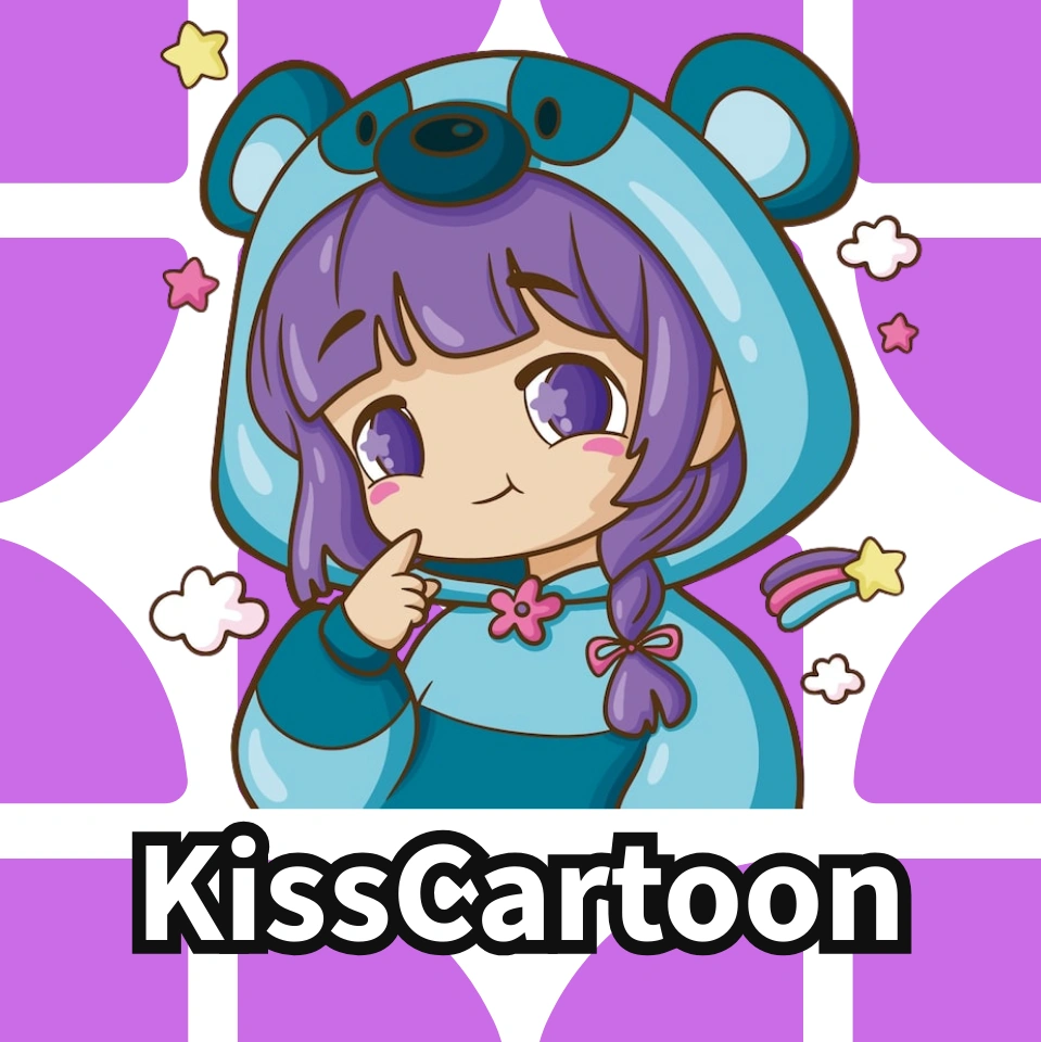 KissCartoon