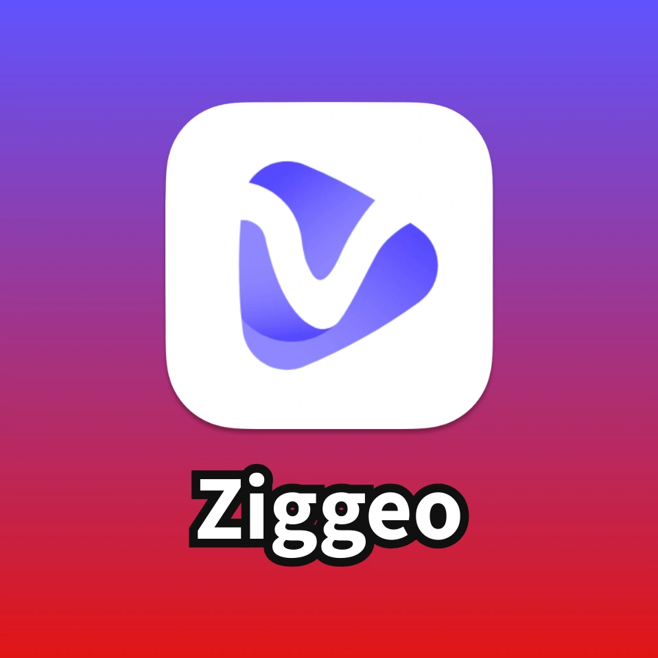 Ziggeo