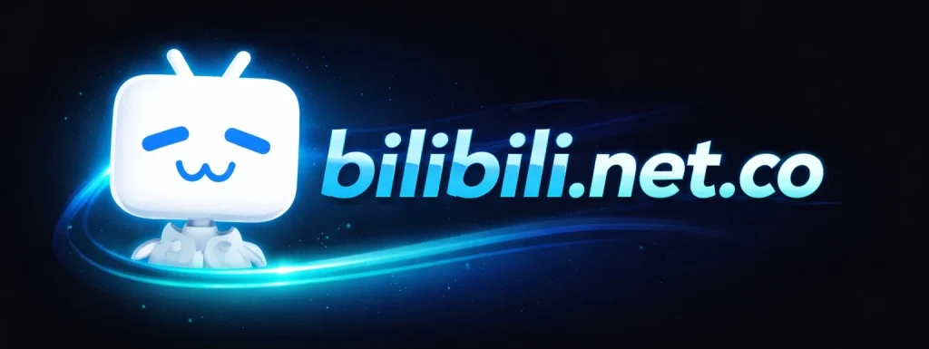 Bilibili.net.co