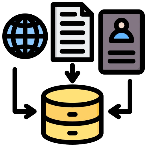 data gathering