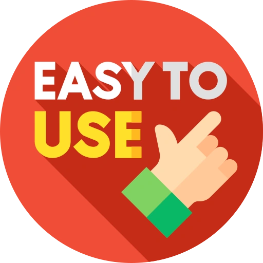 easy to use 1