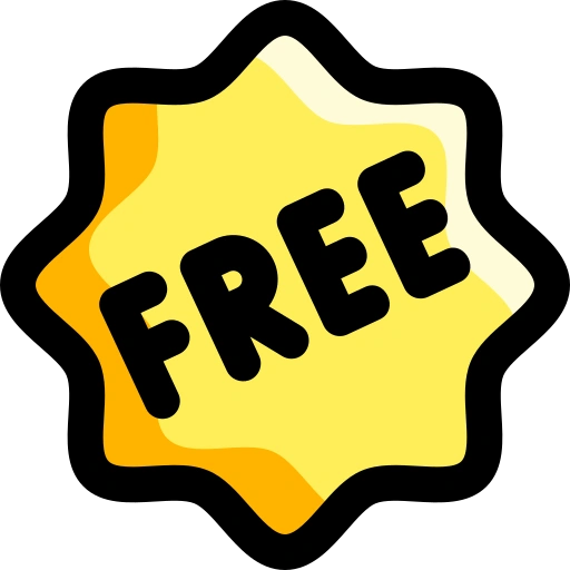 free 1