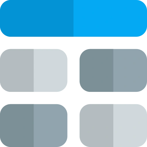 sections