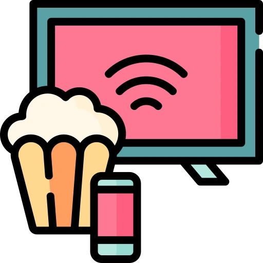 streaming tv app