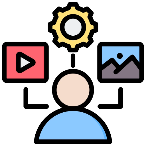 user generated content